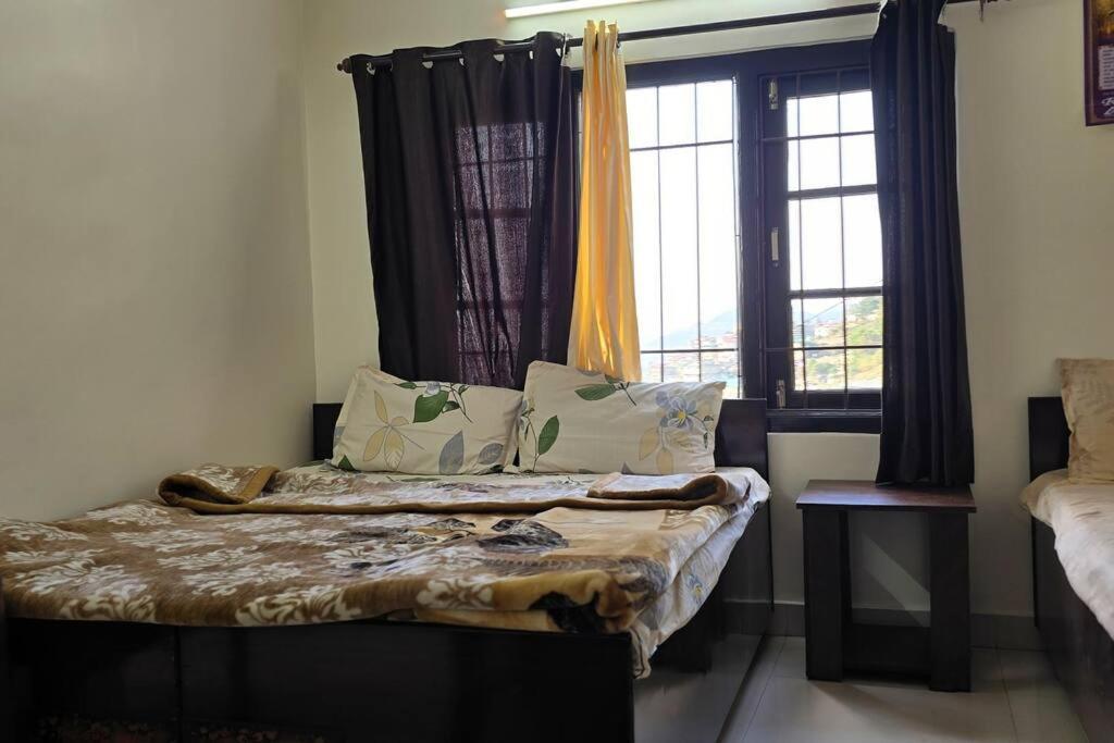 Mountain Haven Retreat Apartment *