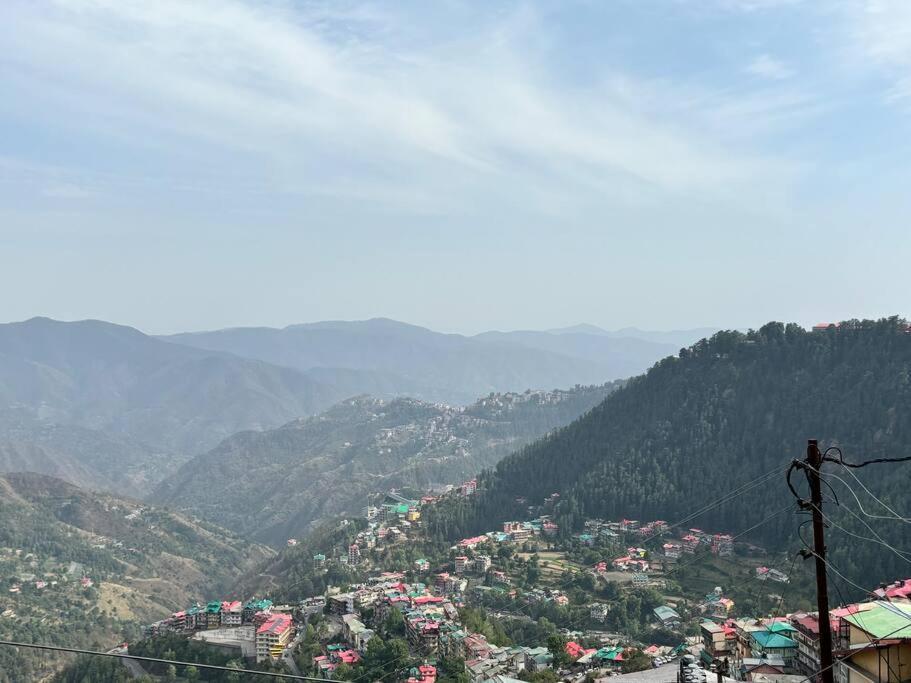 Mountain Haven Retreat Shimla