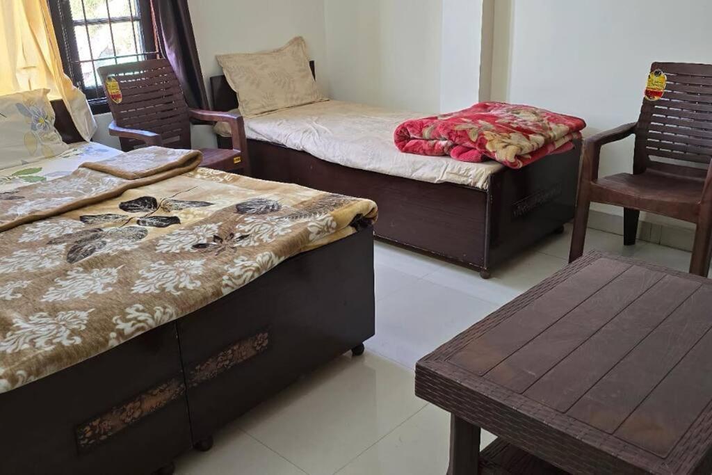 Mountain Haven Retreat * Shimla