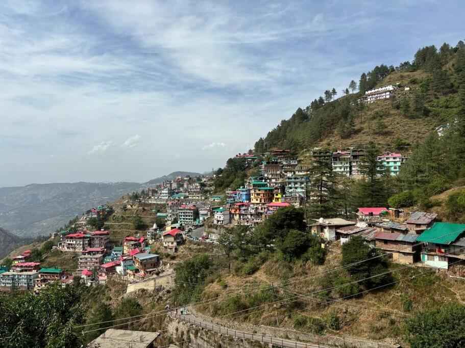 Apartment Mountain Haven Retreat Shimla