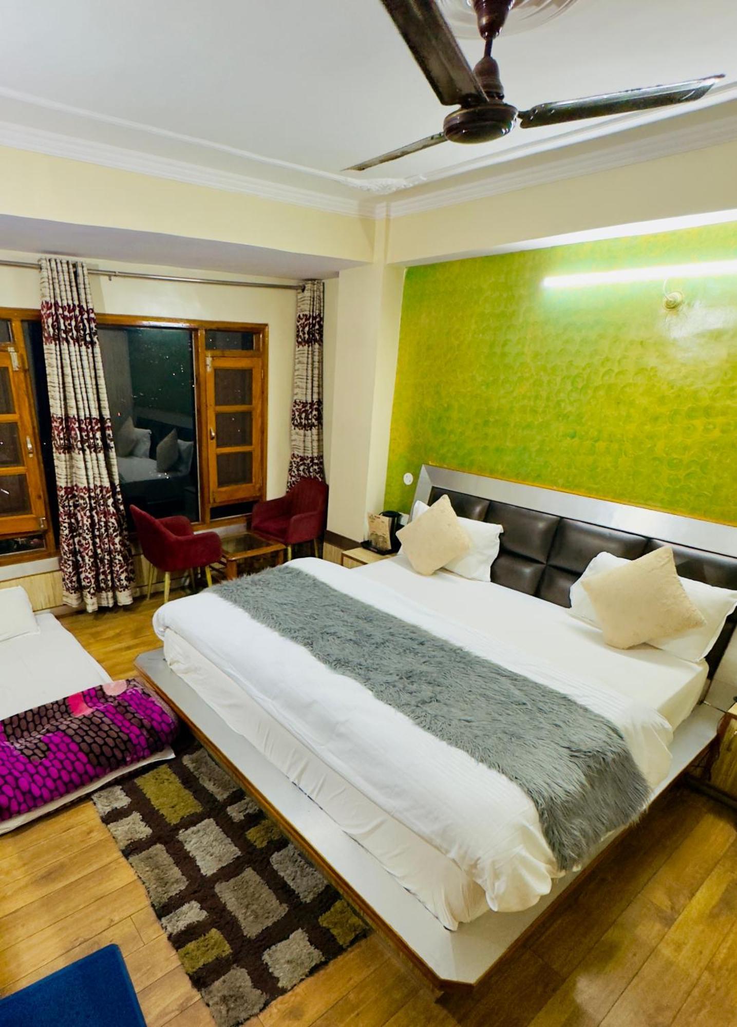 Apple Regency Shimla