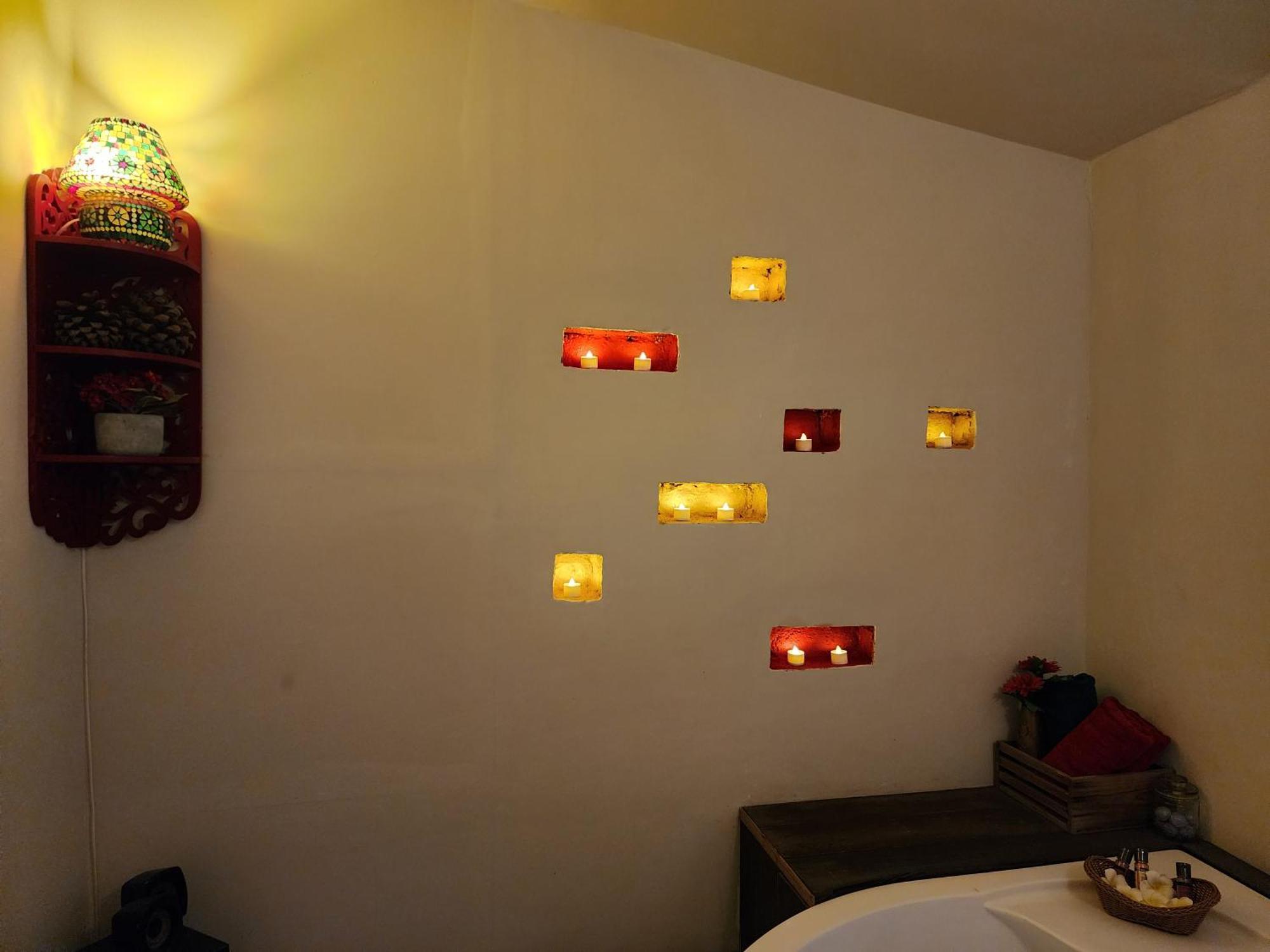 Woodsmoke Retreat Shimla