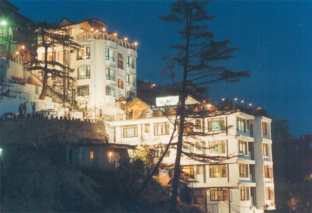Ashiana Regency Hotel Shimla
