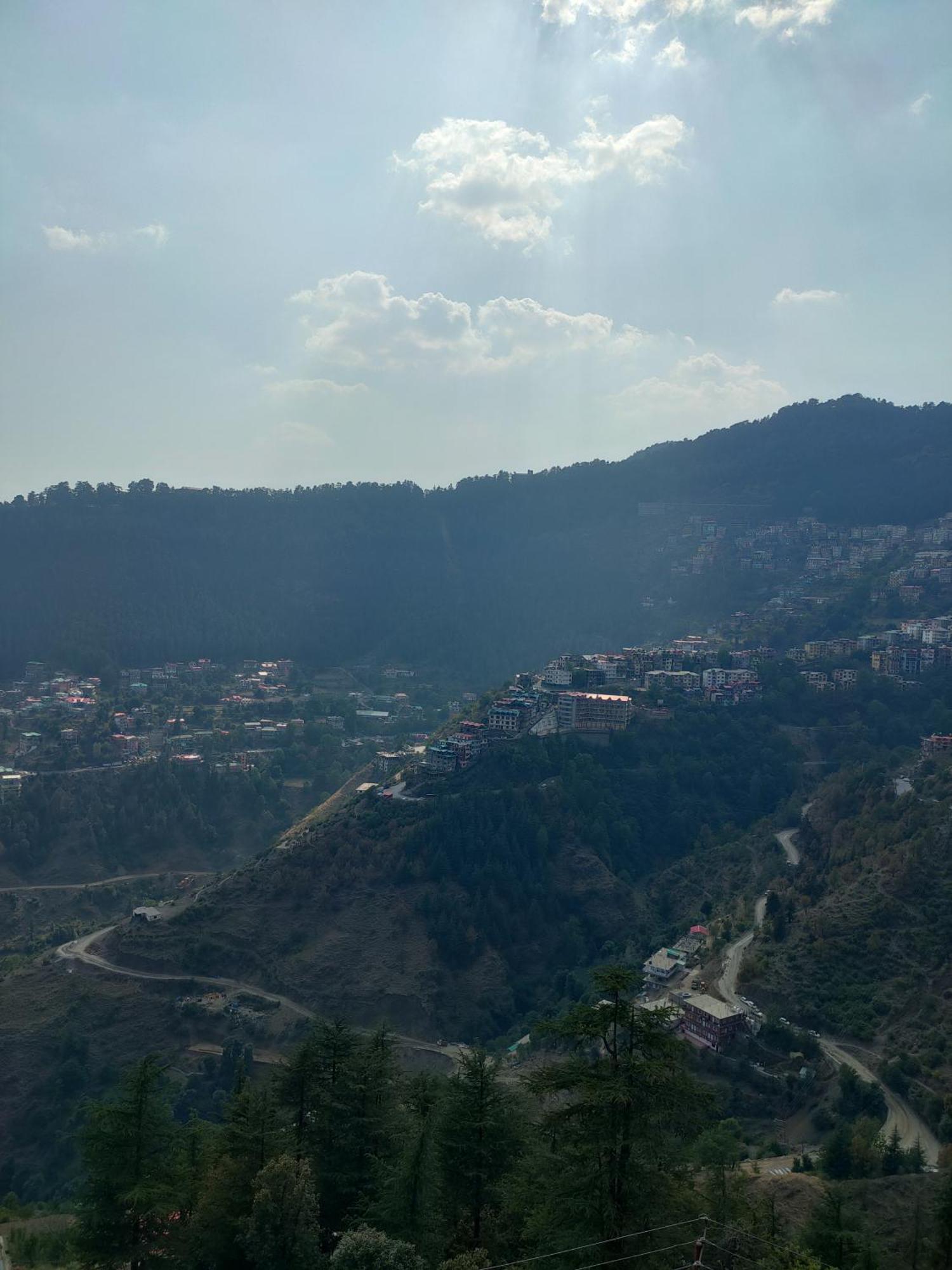 Hill View 1 Bhk Shimla