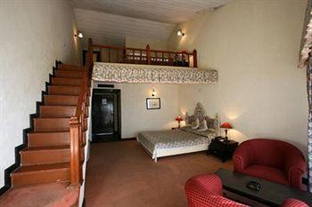 Shilon Hotel 4*