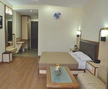Bed & Breakfast Sukhsagar Regency Shimla