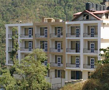 Sukhsagar Regency Bed & Breakfast Shimla