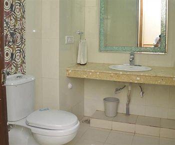 Sukhsagar Regency 3* Shimla