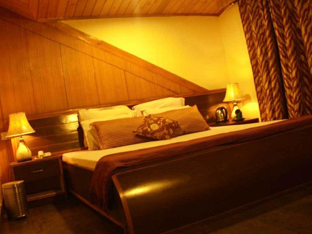 Sunrise 3* Shimla