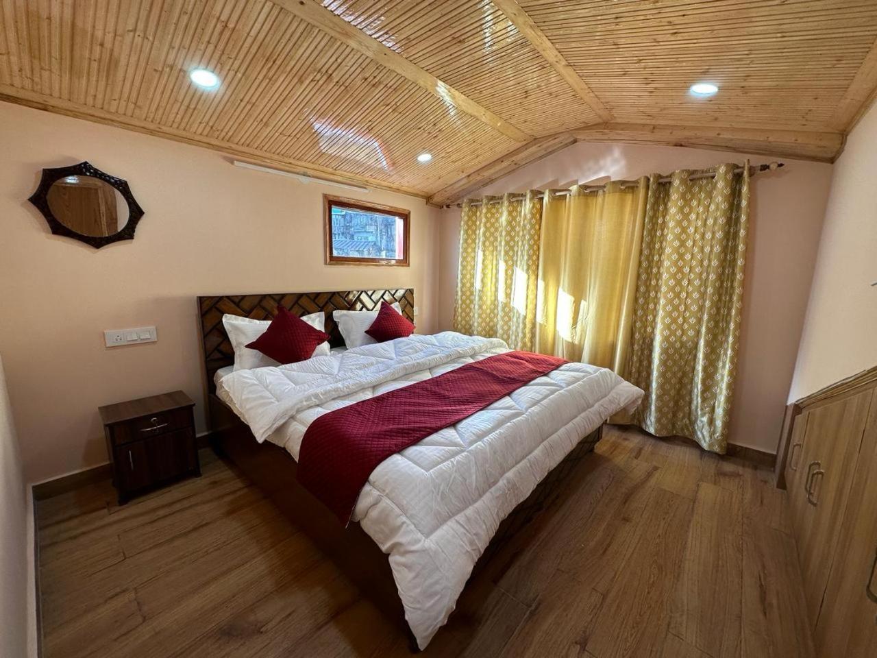 Bed & Breakfast Nav Nidhi *