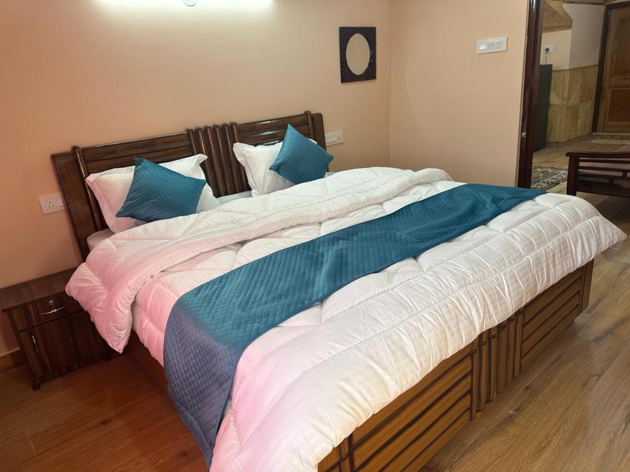 Nav Nidhi Shimla