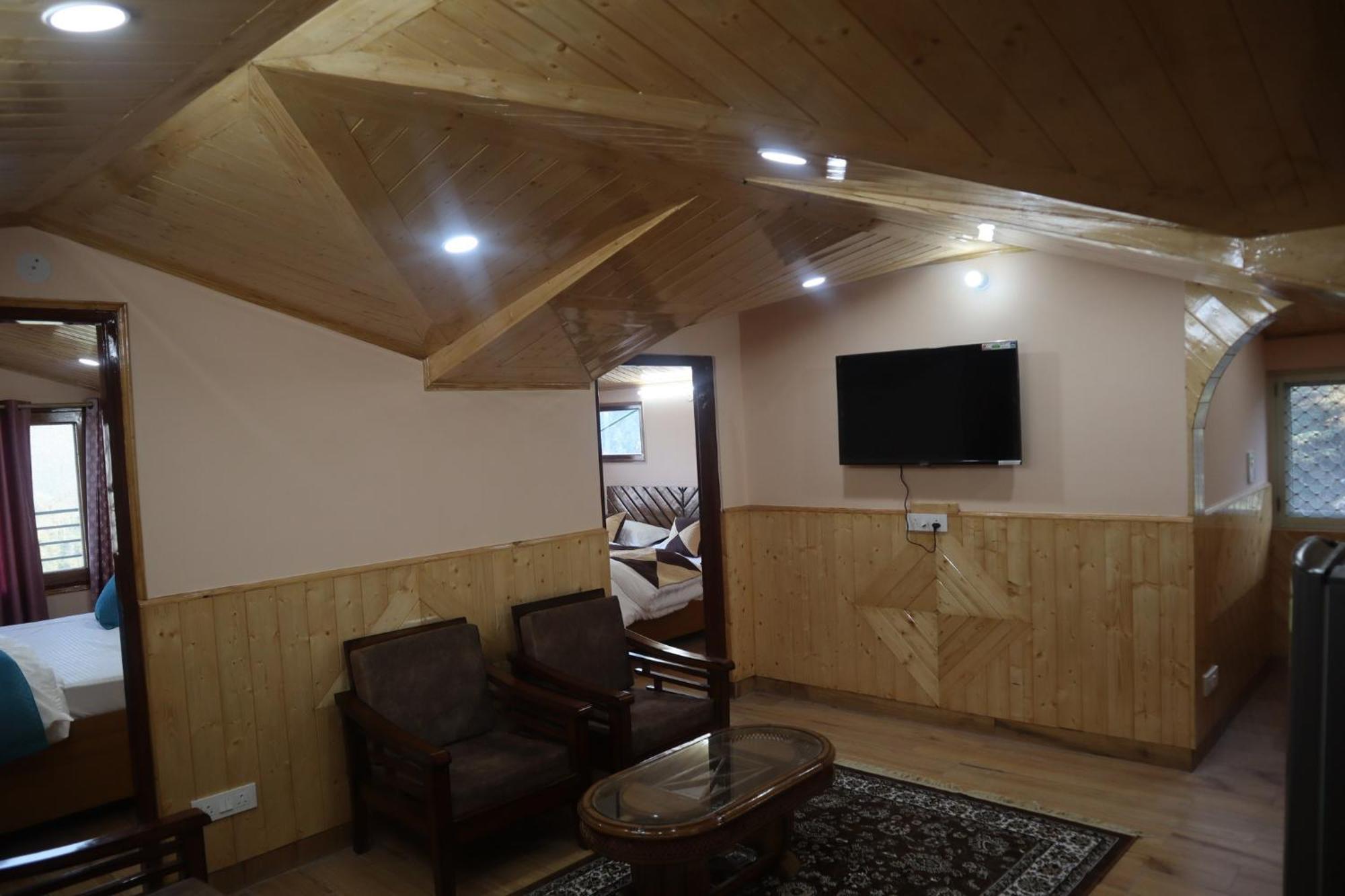 Bed & Breakfast Nav Nidhi
