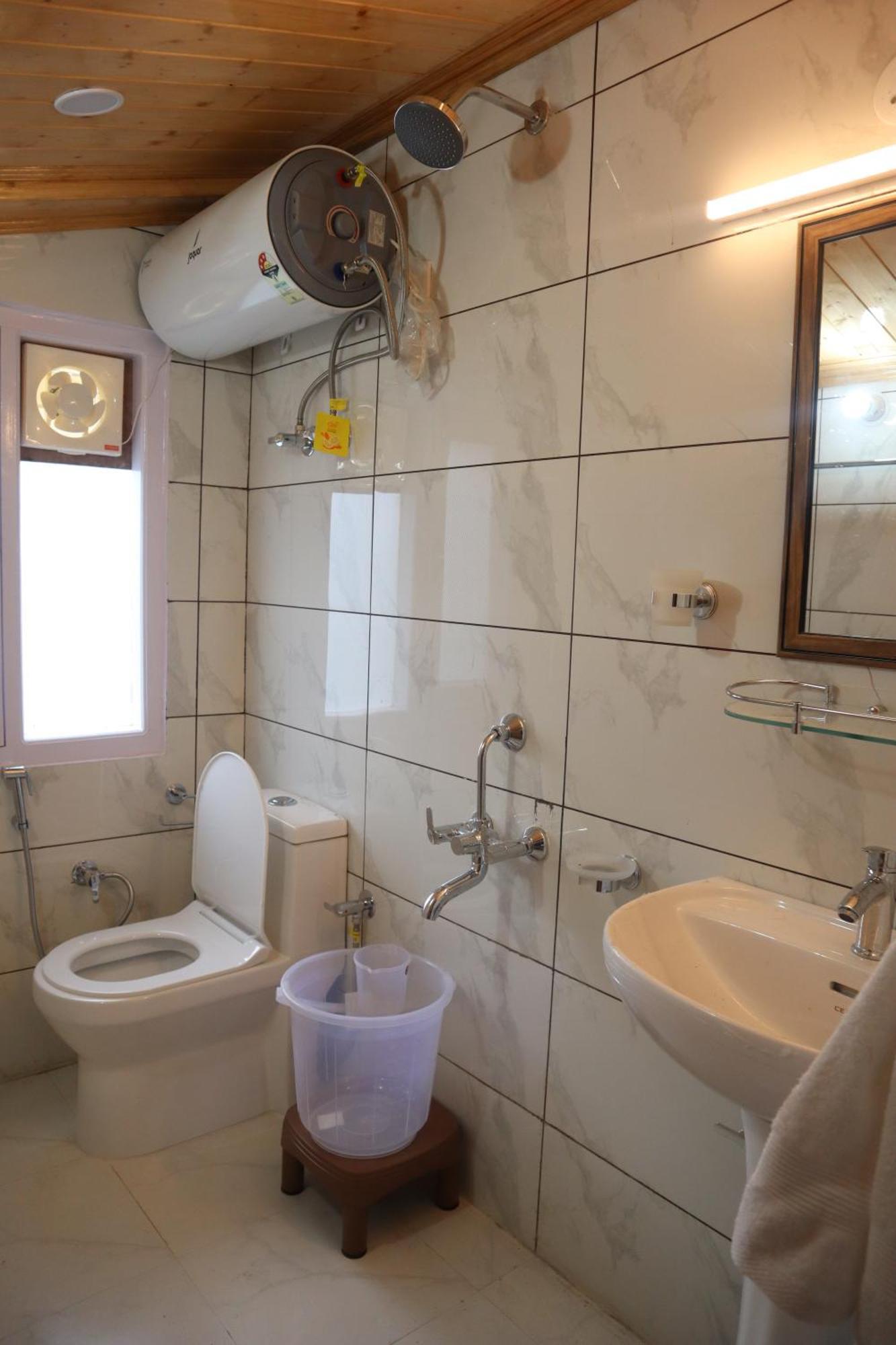 Bed & Breakfast Nav Nidhi