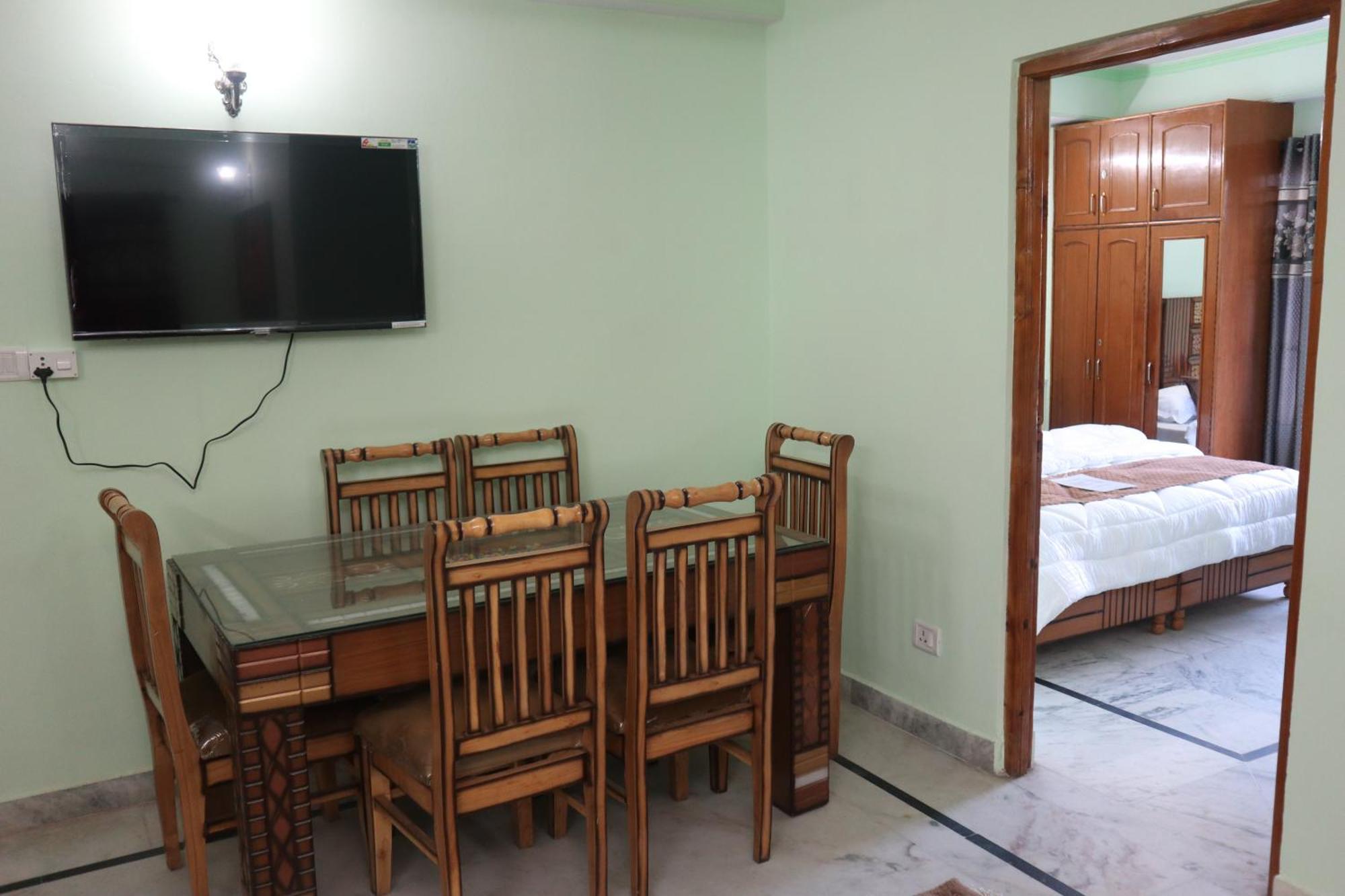 Bed & Breakfast Nav Nidhi