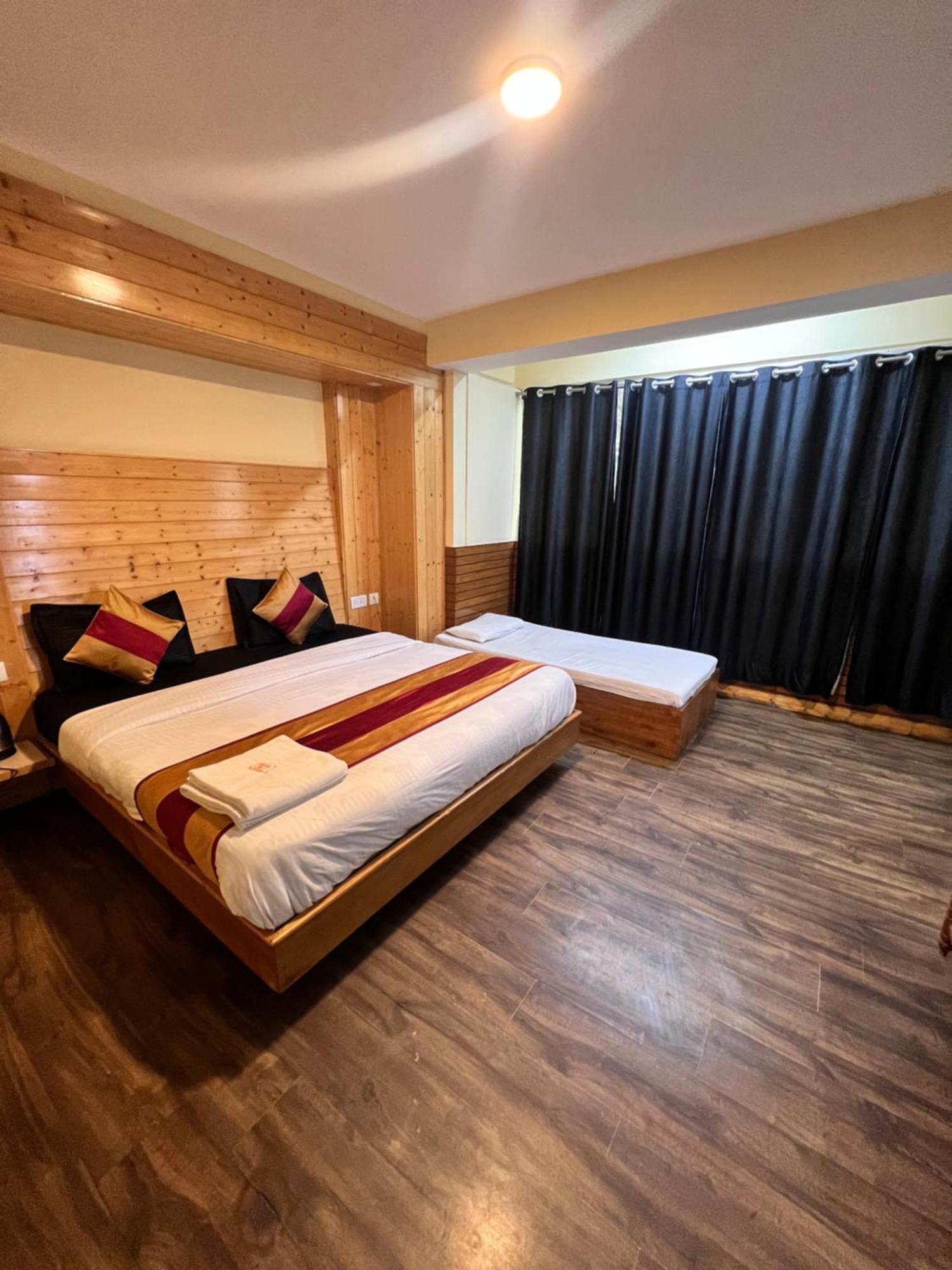 G.s. Homestay Shimla