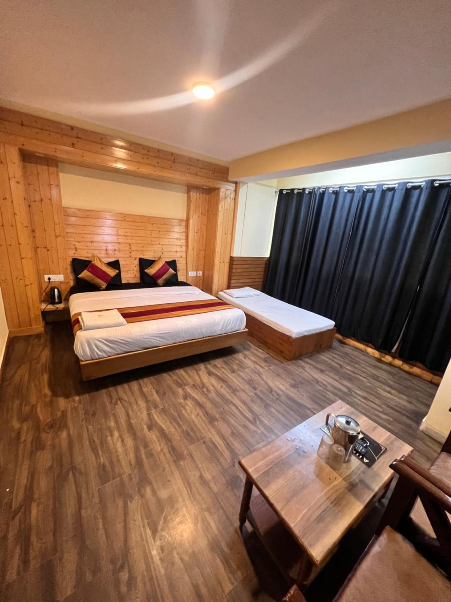 Homestay G.s. Shimla