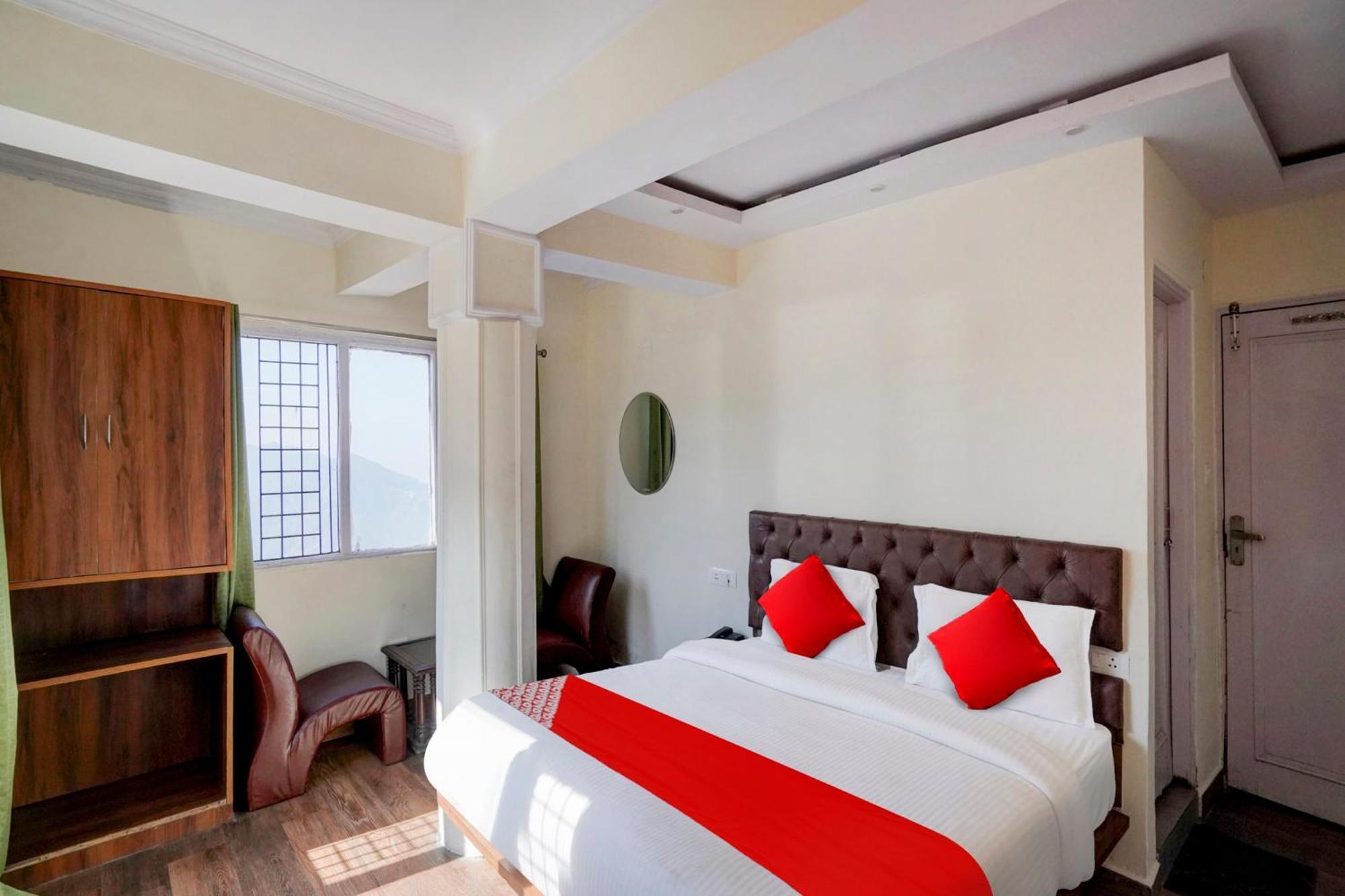 O Apasara Hotel