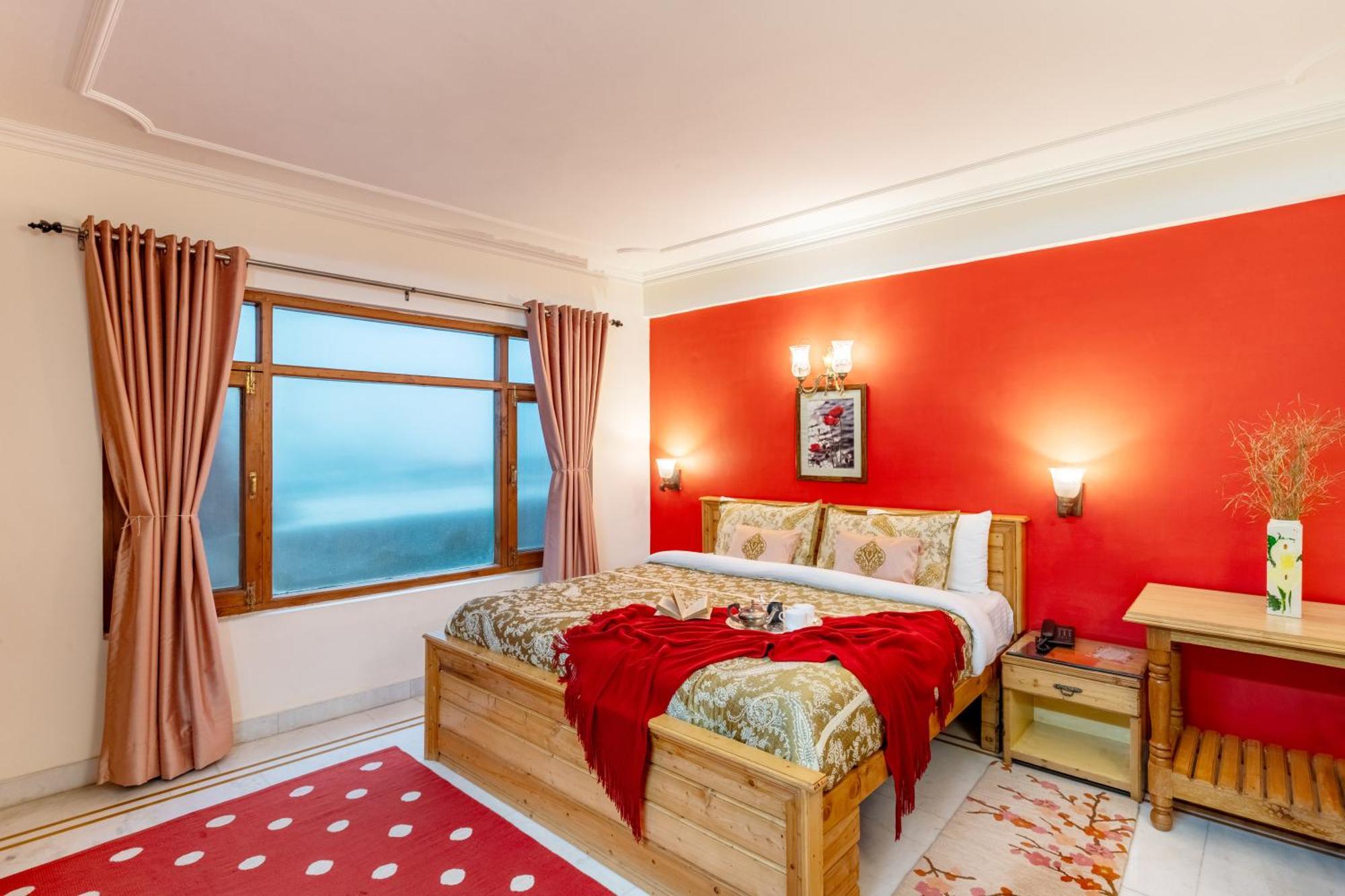 Alaya Meridian Oak, 4*