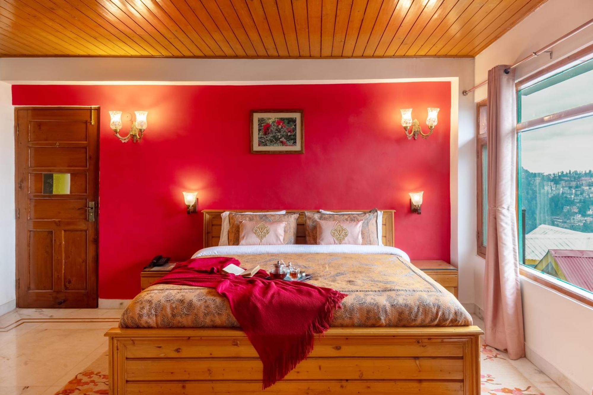 Alaya Meridian Oak, Hotel 4*