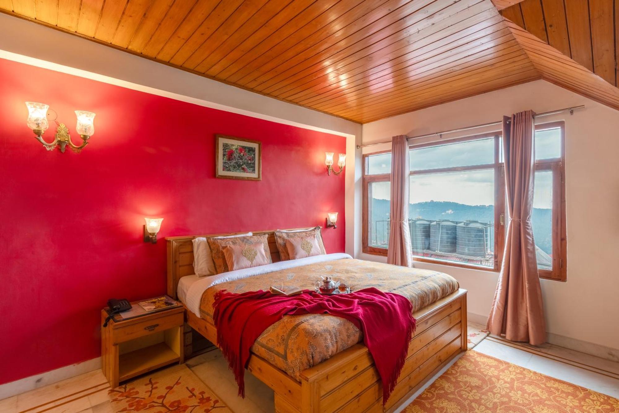 Alaya Meridian Oak, 4*