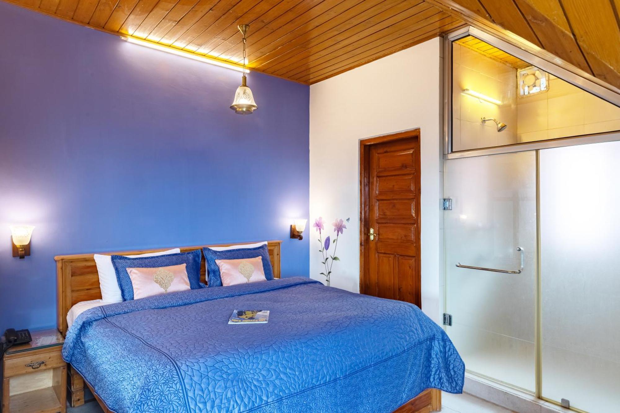 Alaya Meridian Oak, 4* Shimla