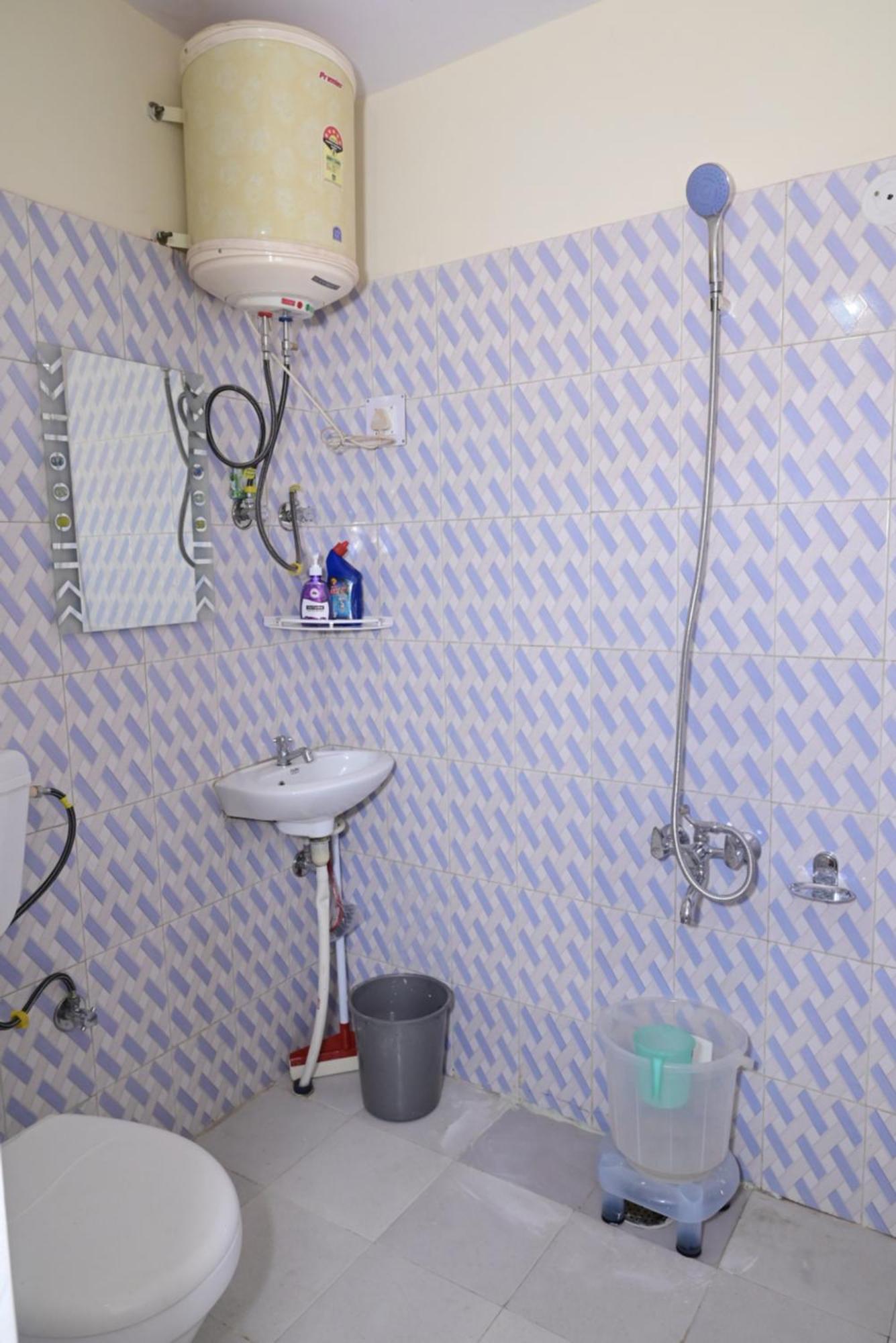 Bed & Breakfast Krishna Near Mall Road