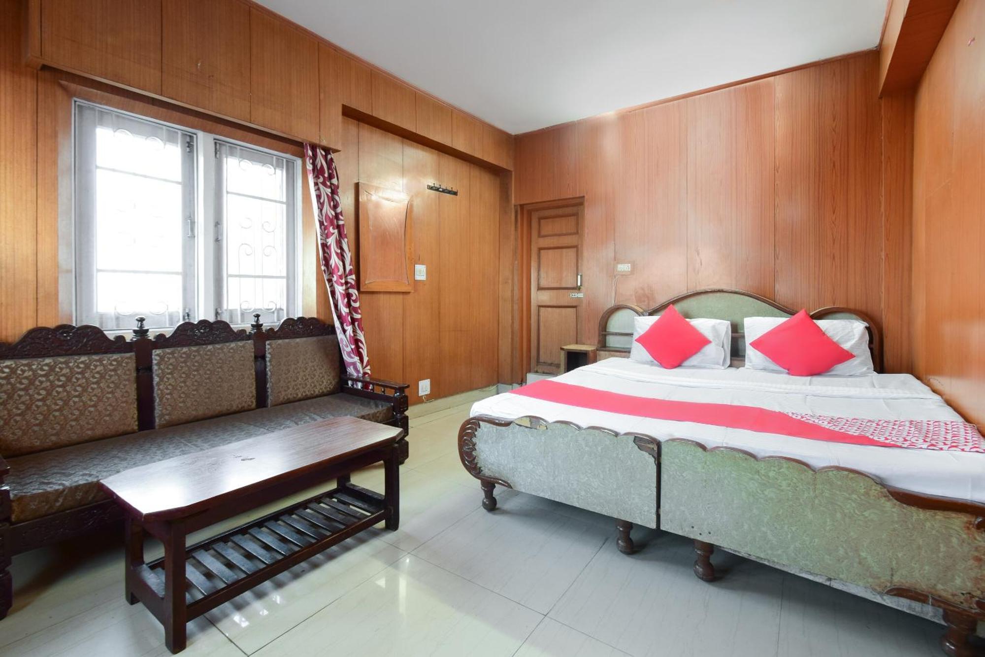 O Unique 4* Shimla