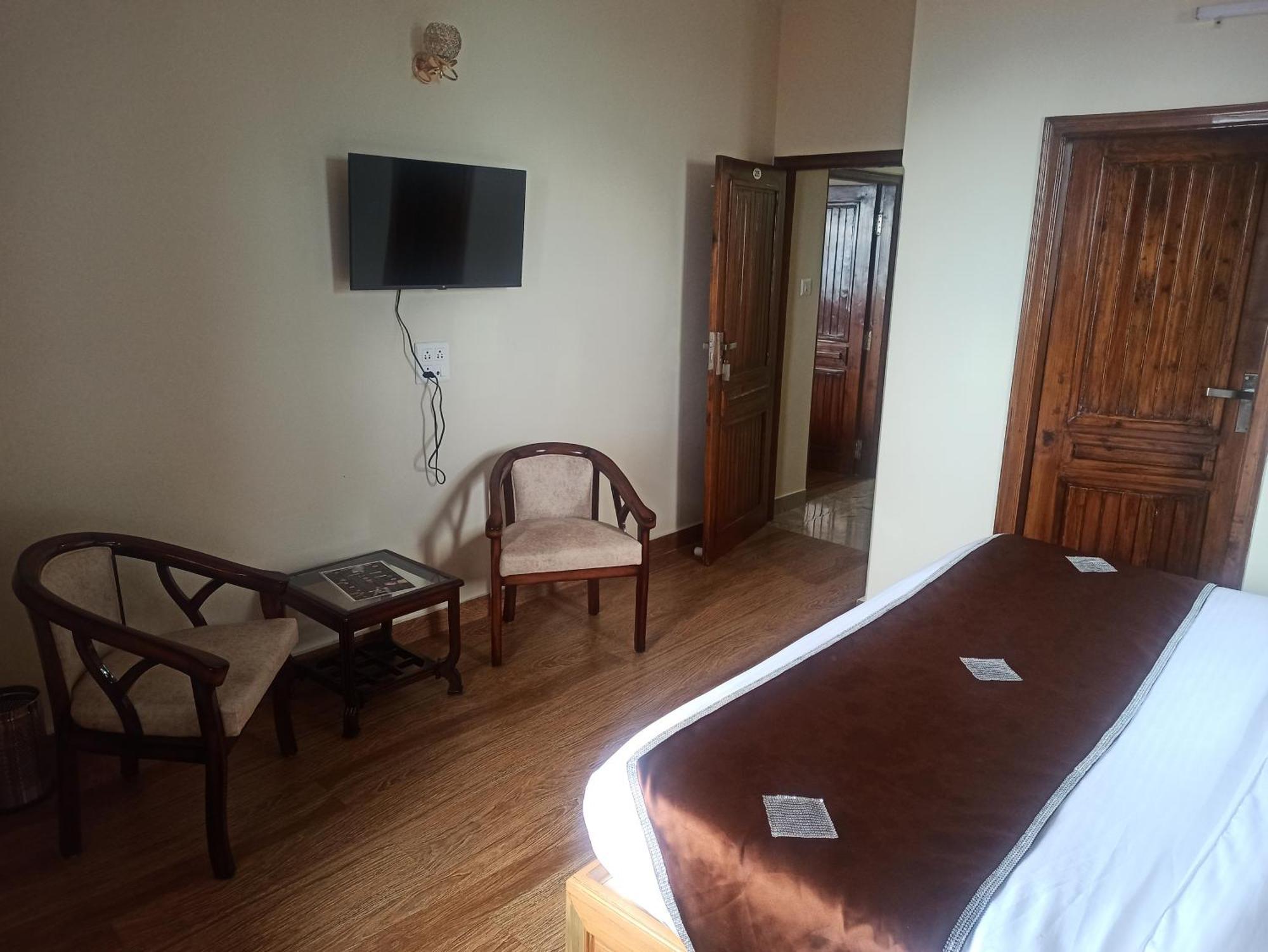 Hotel Uphar Shimla