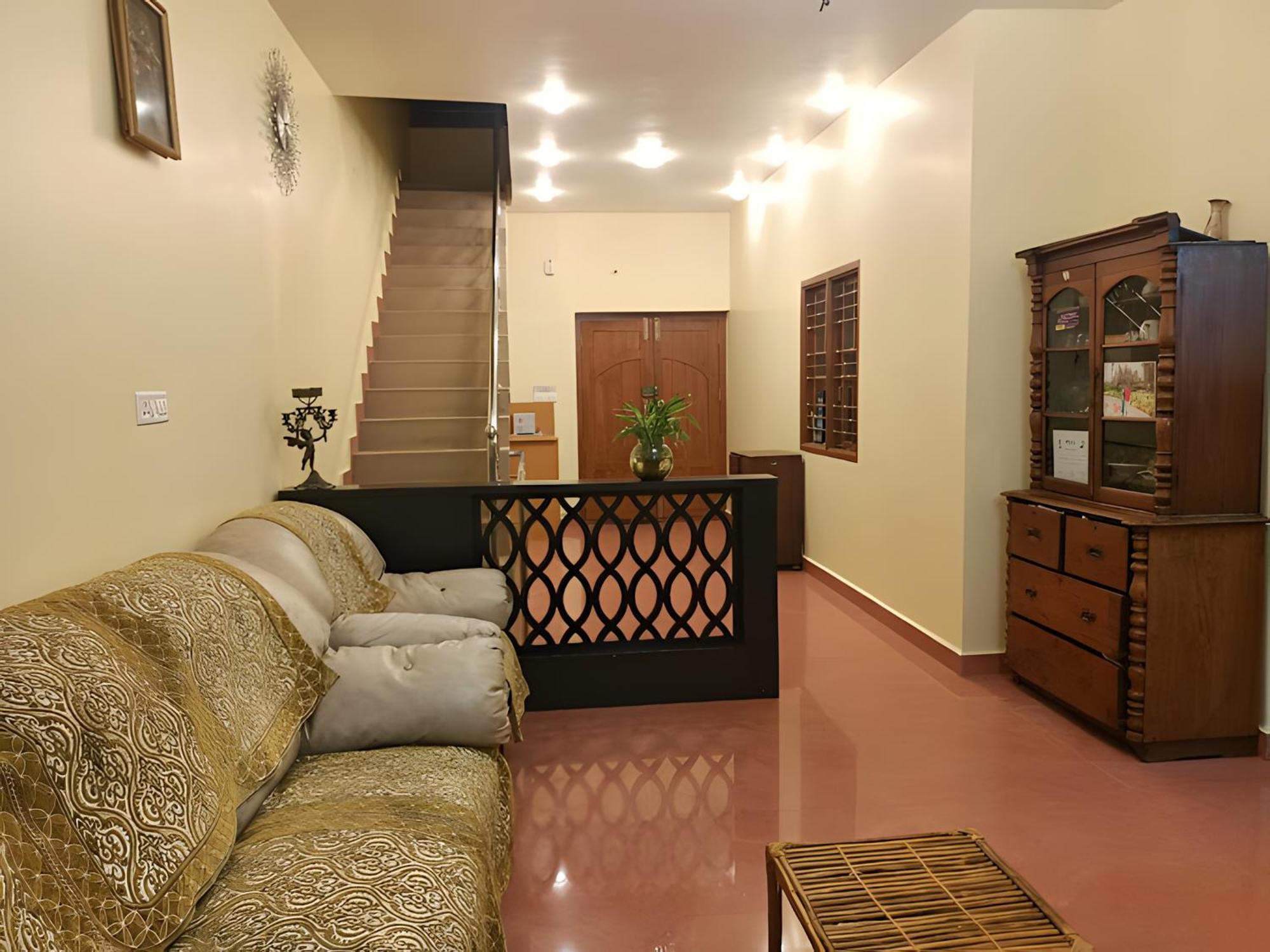 Snow Homes Holiday home Shimla