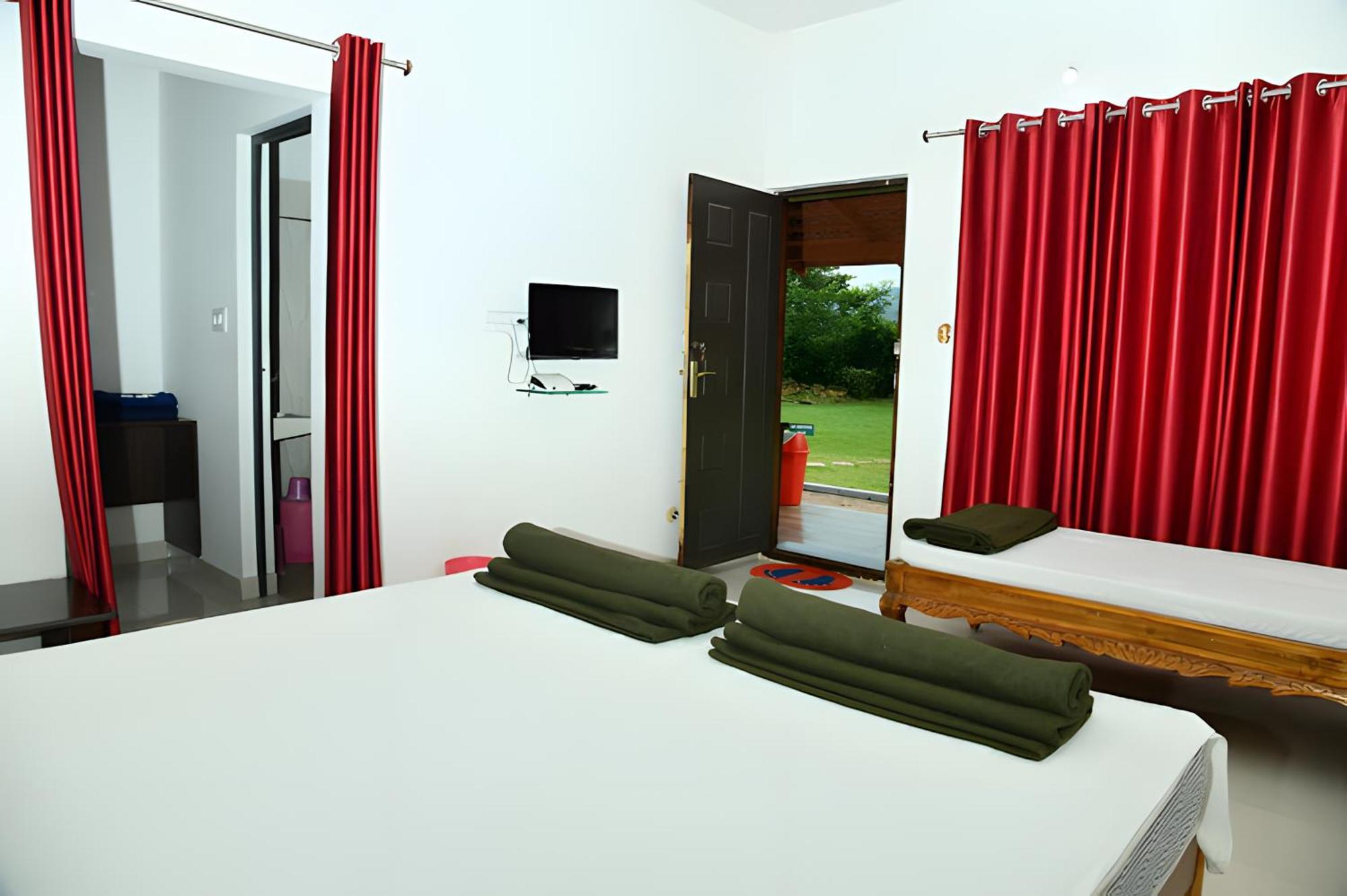 Holiday home Snow Homes Shimla