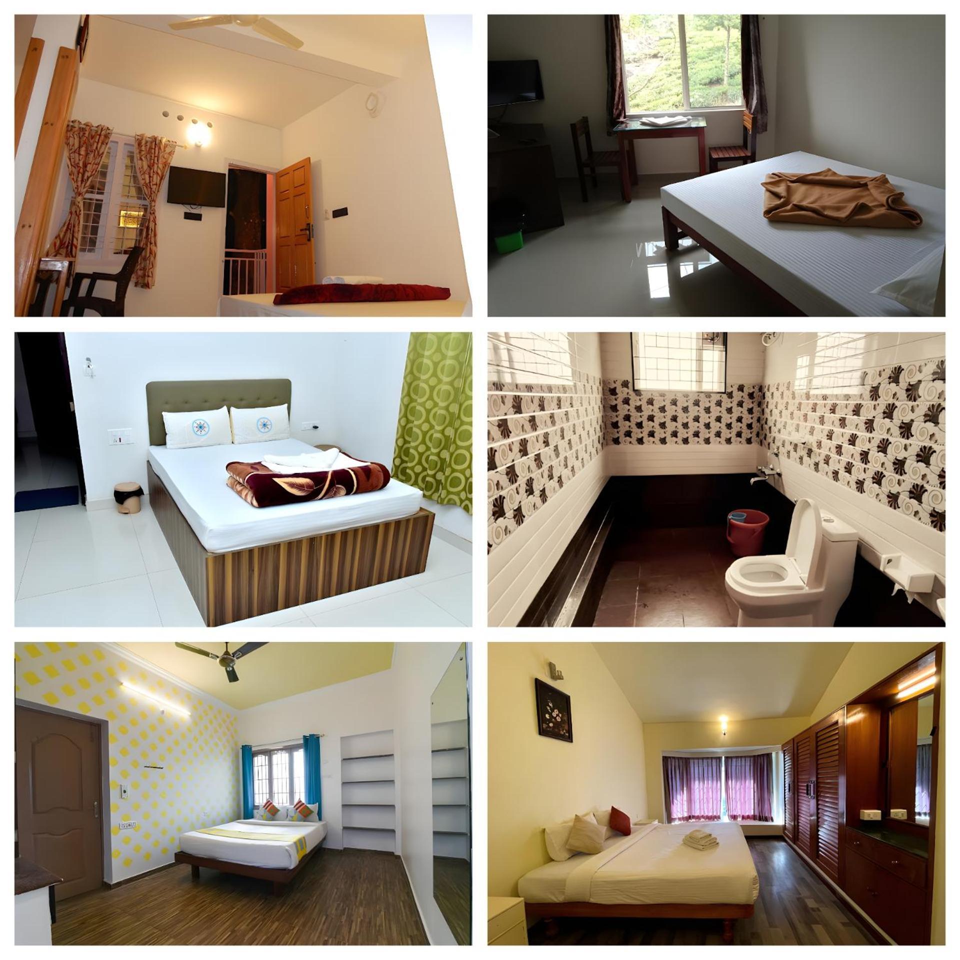 Snow Homes Holiday home Shimla
