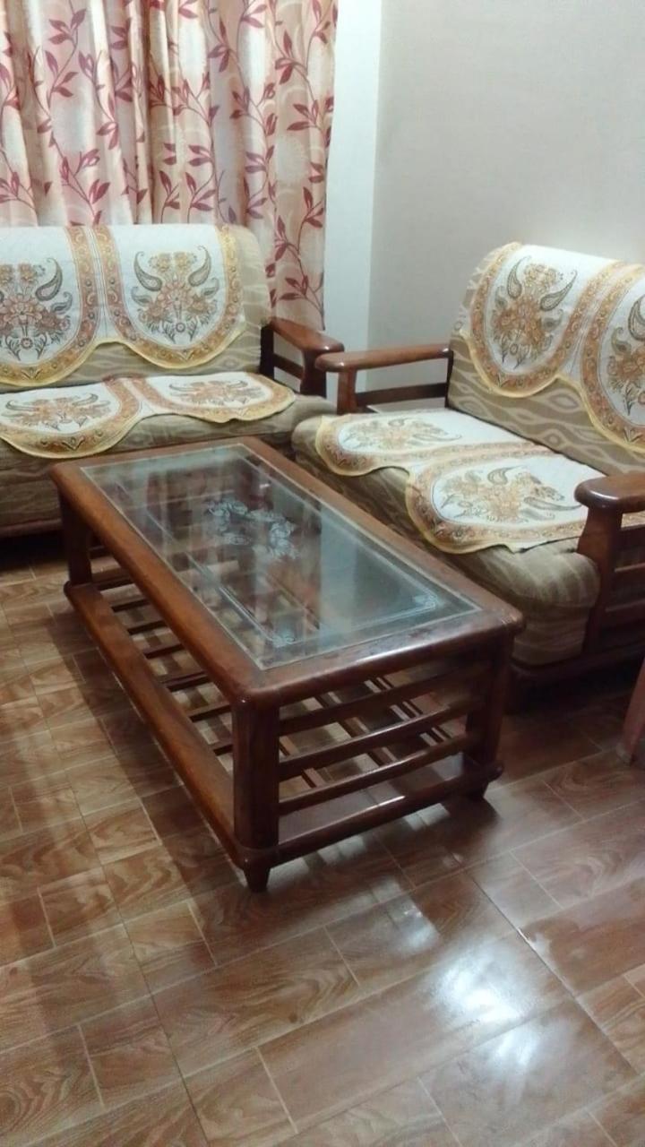 Apartment Udit,s Homes