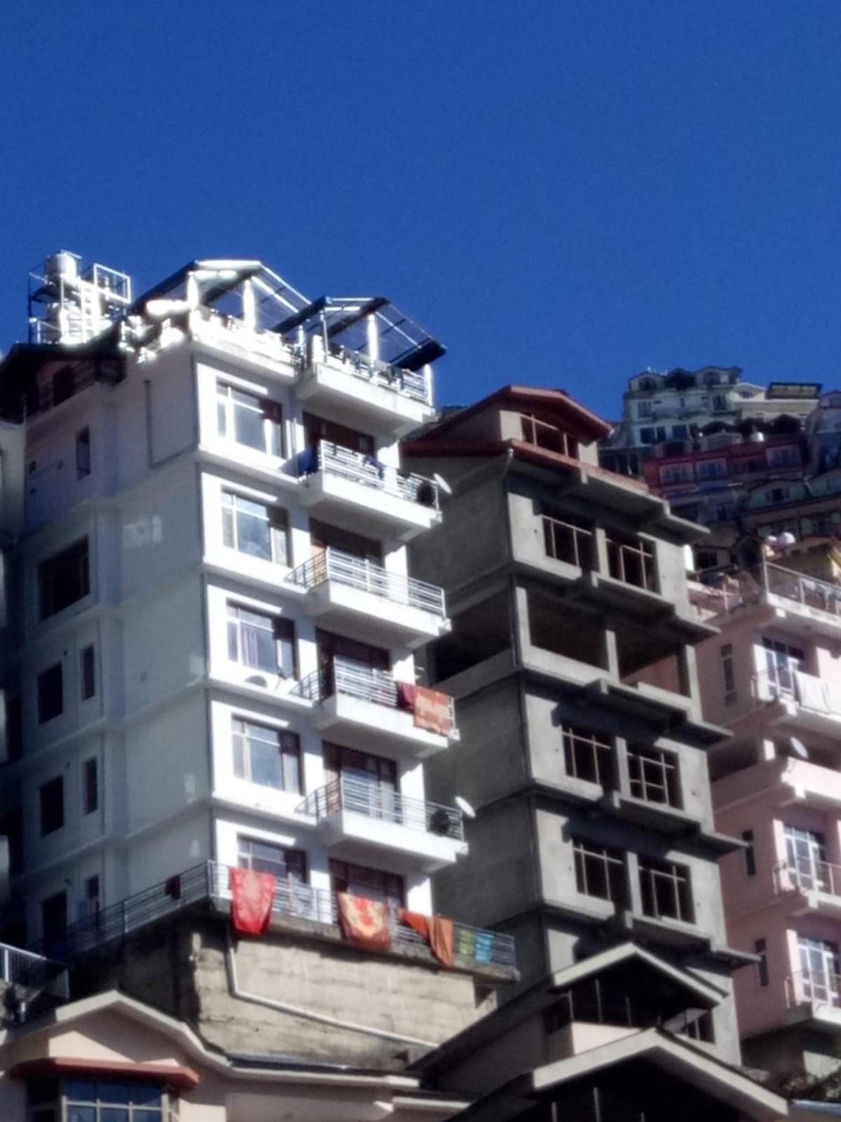 Udit,s Homes Apartment