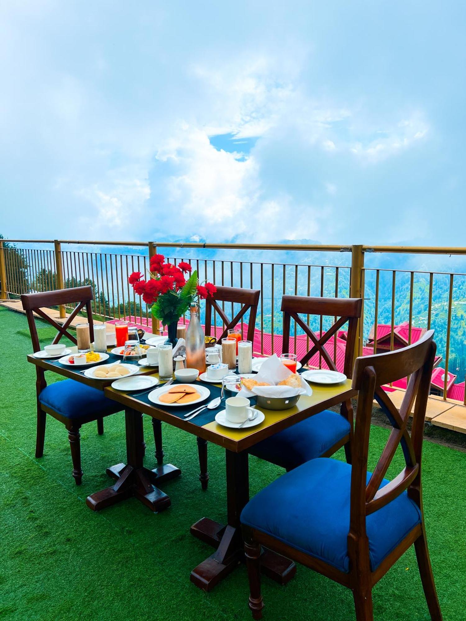 Fortune Park Kufri, - Member Itc Hotels' Group Hotel 4*