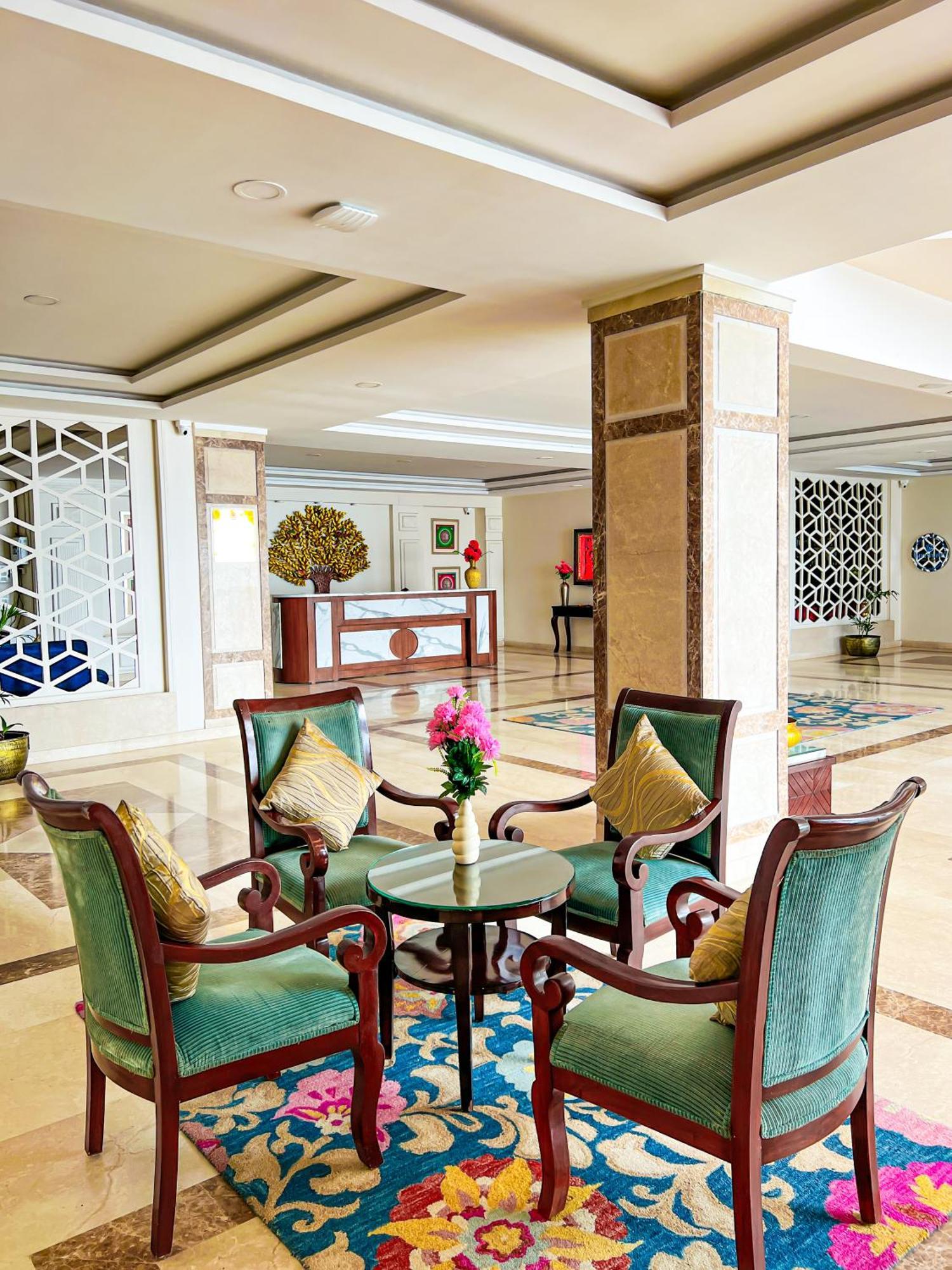 Fortune Park Kufri, - Member Itc Hotels' Group Hotel Shimla