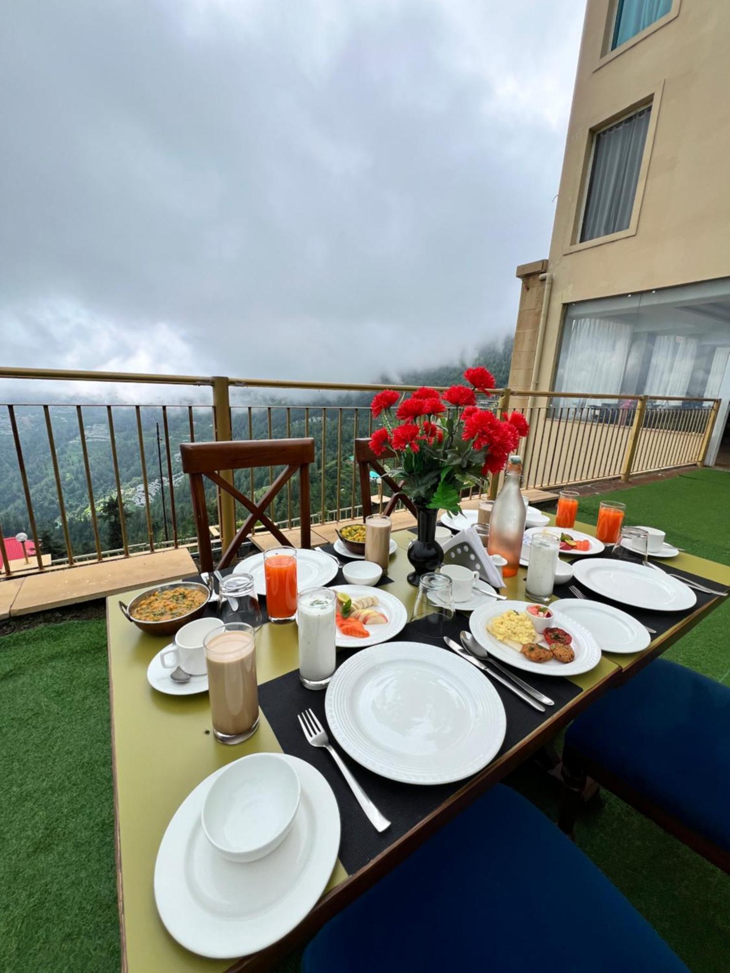 Fortune Park Kufri, - Member Itc Hotels' Group 4*