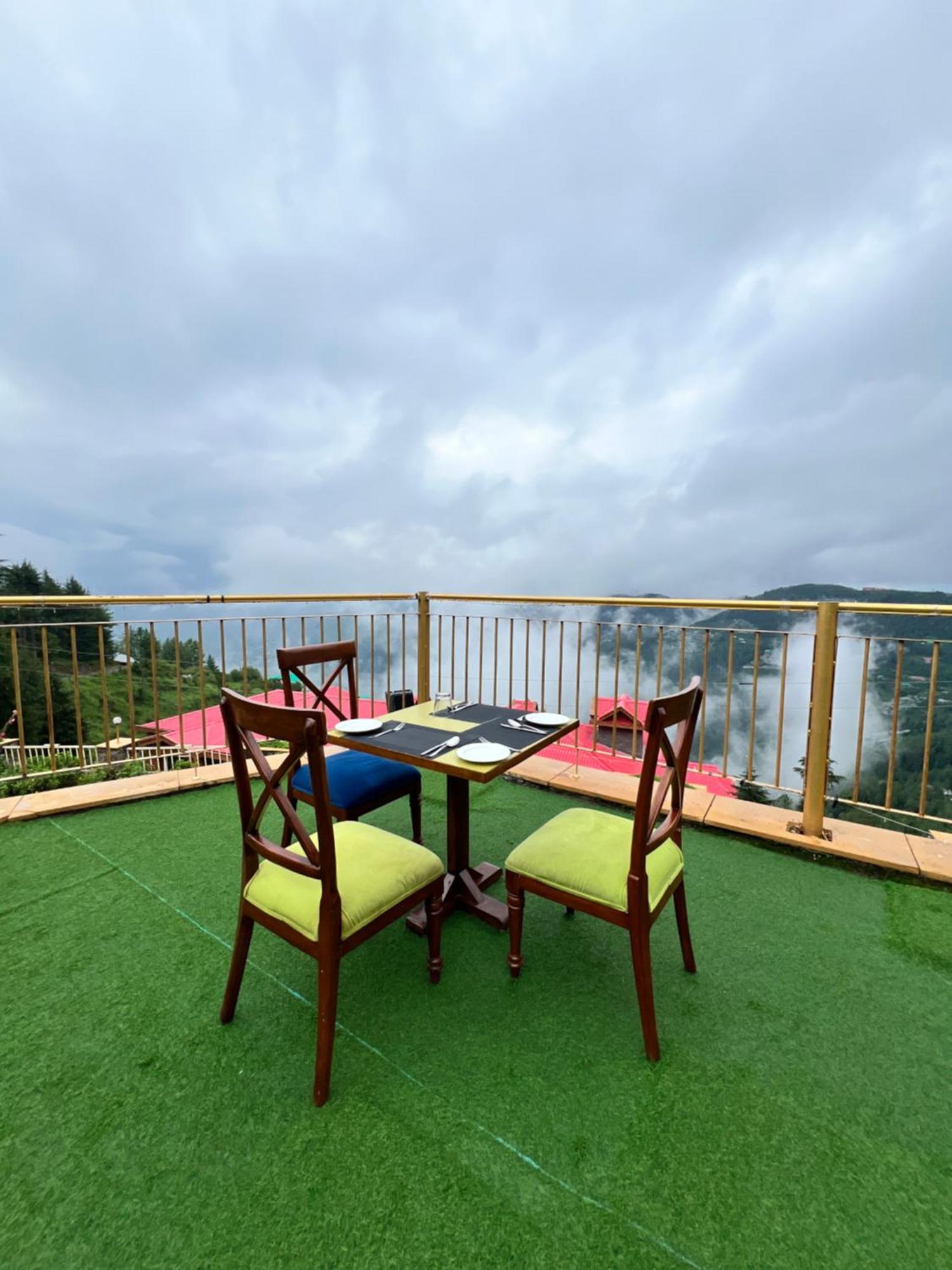 Fortune Park Kufri, - Member Itc Hotels' Group