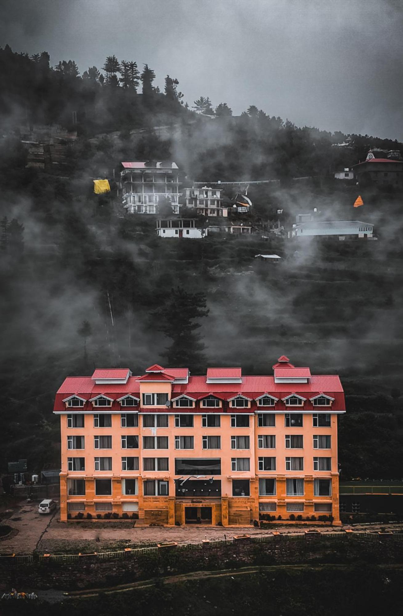 Fortune Park Kufri, - Member Itc Hotels' Group Hotel 4*