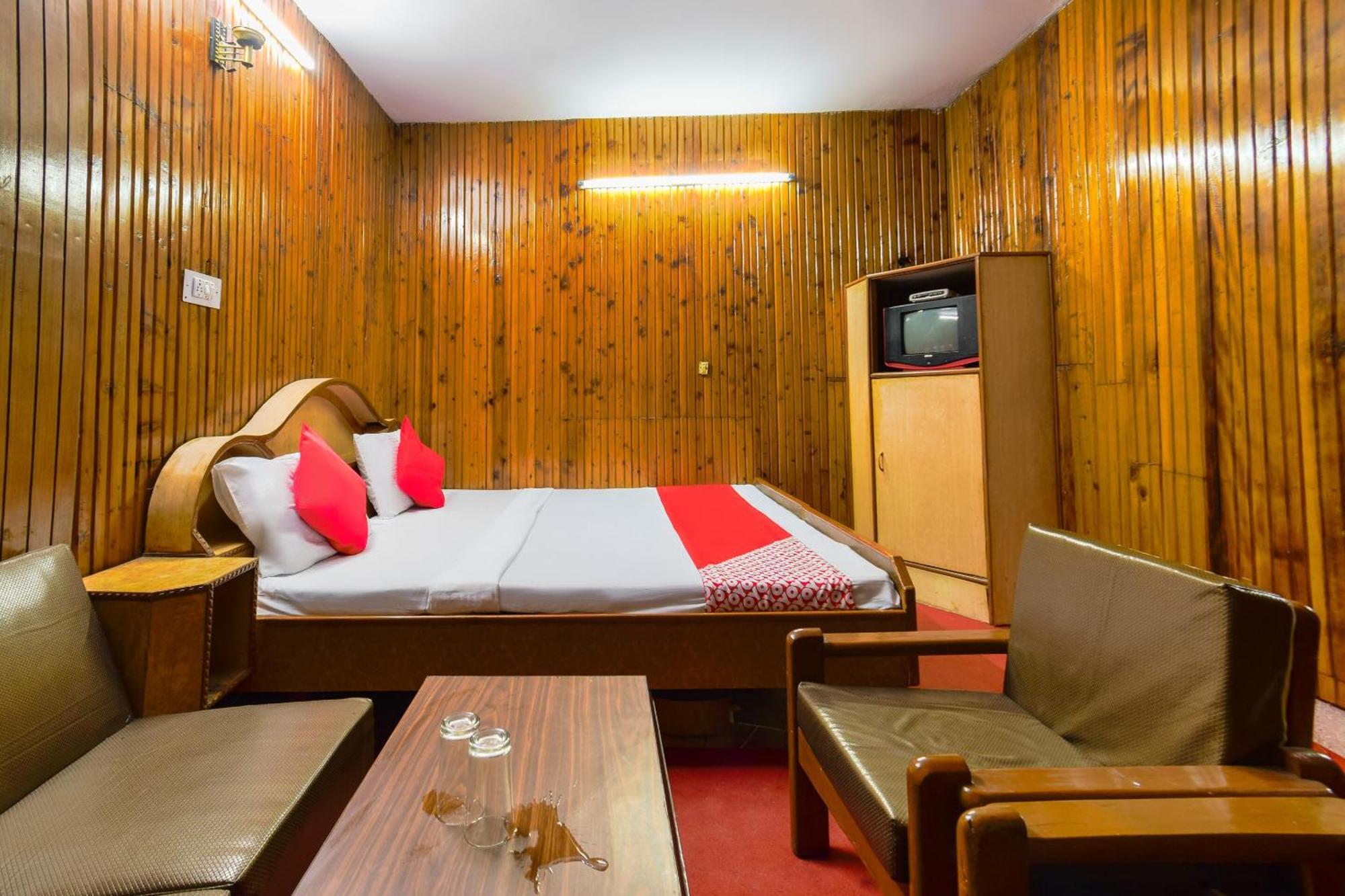 Hotel O Unique 4*