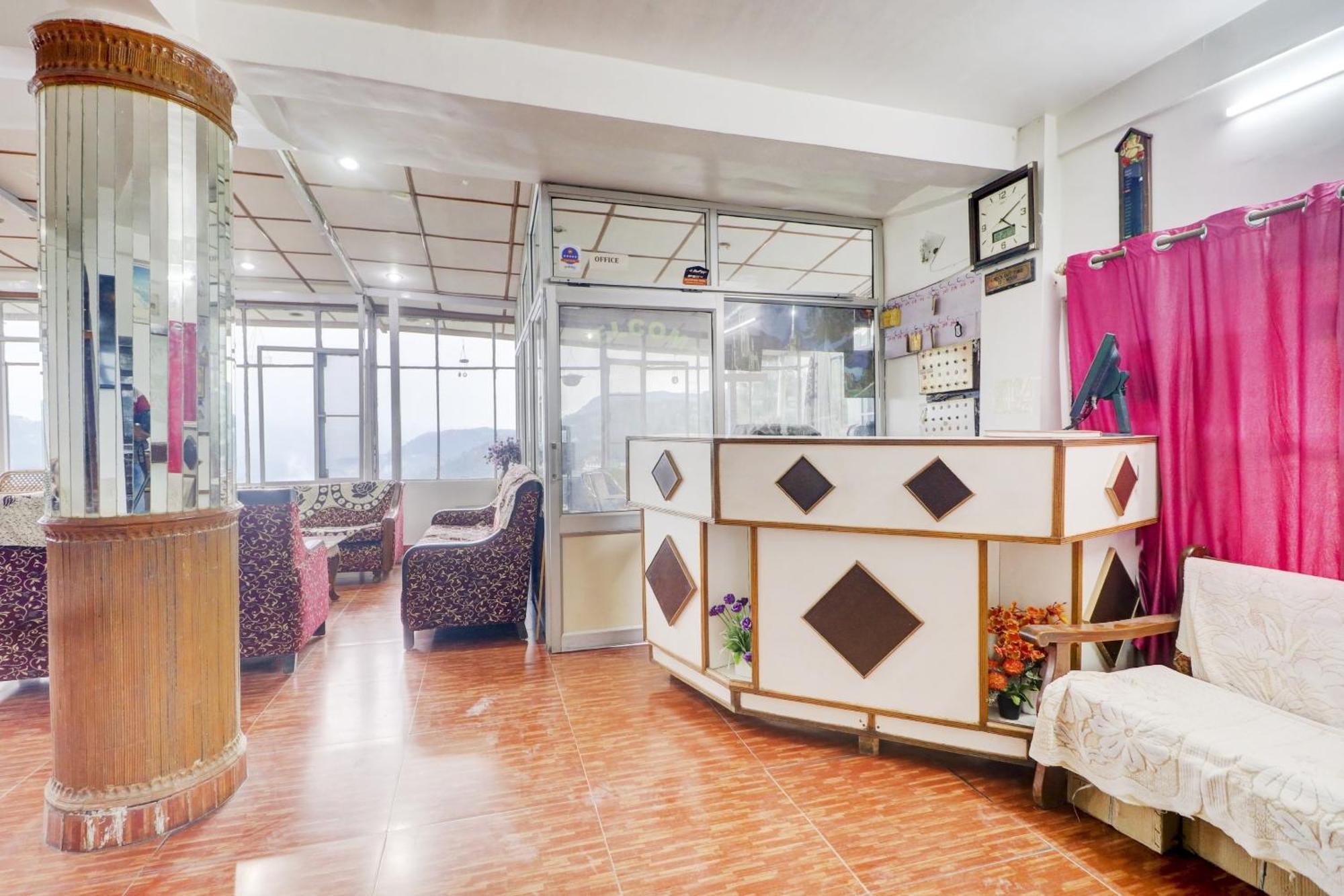 Flagship View Hotel Shimla