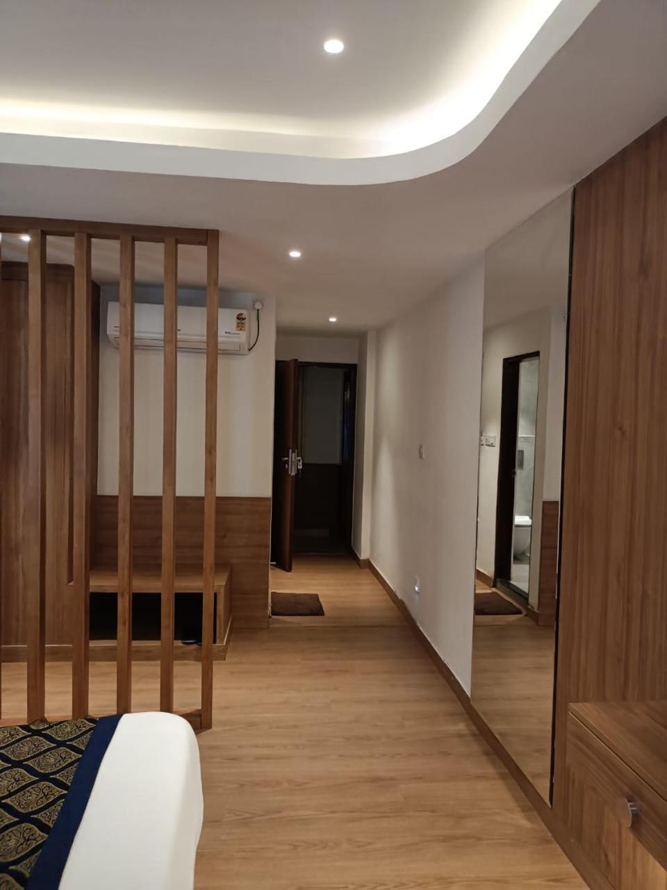 Hotel Zoz Sm1 Shimla