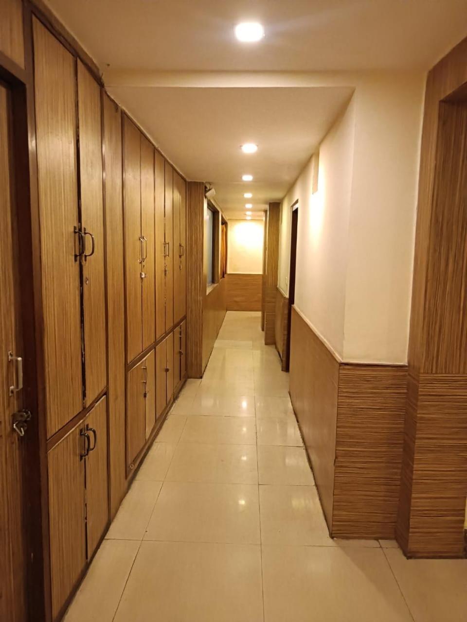 Hotel Zoz Sm1