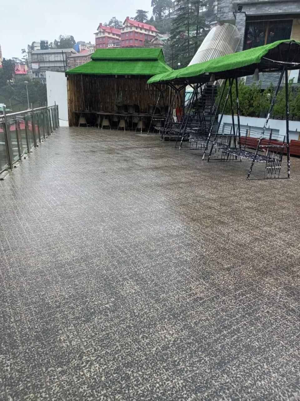 Hotel Zoz Sm1 2*