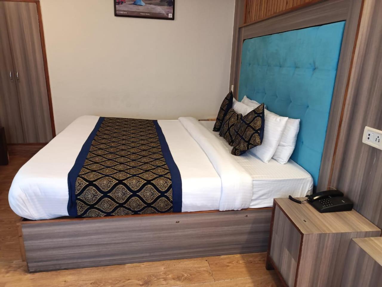 Hotel Zoz Sm1 2*