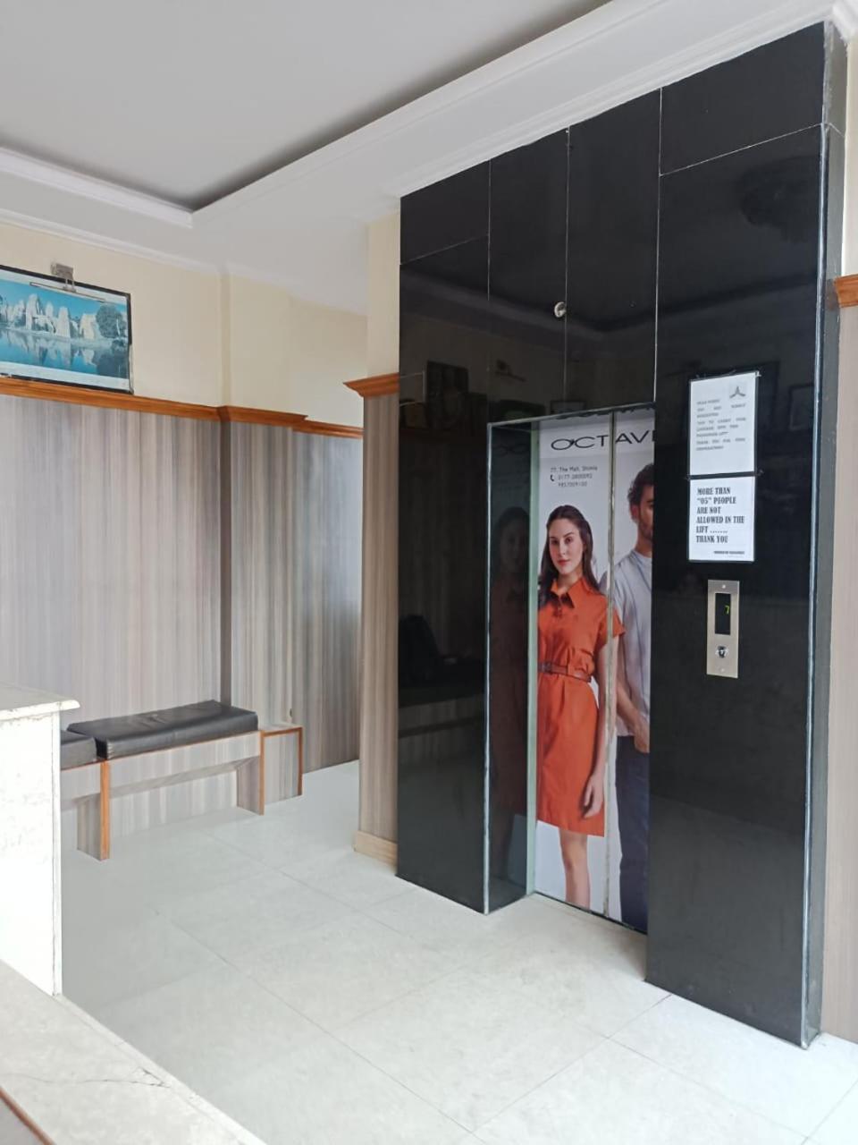 Zoz Sm1 Hotel Shimla