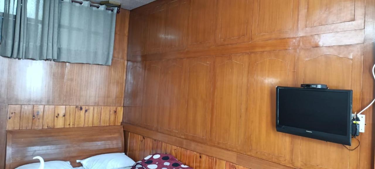 Zoz Hd 3* Shimla