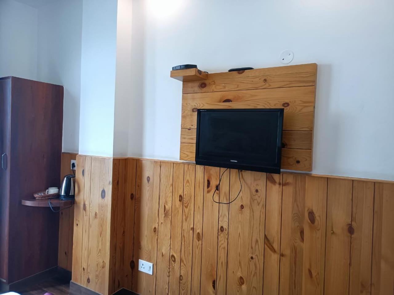 Zoz Hd Hotel Shimla