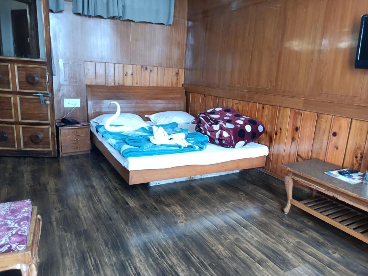 Hotel Zoz Hd