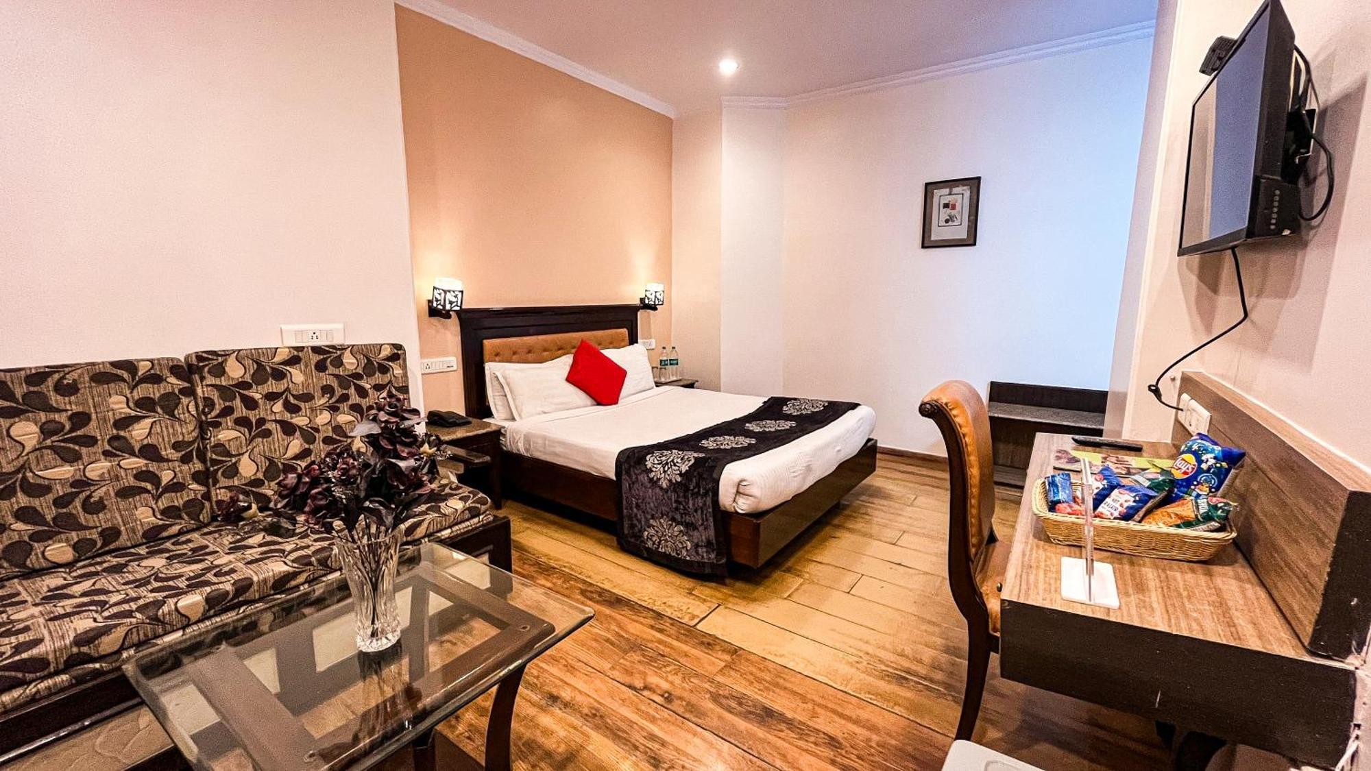 Hotel Marc