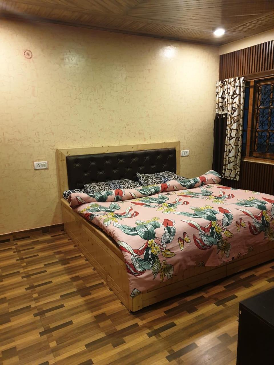 New Mehdudia Bed & Breakfast